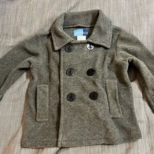 Goodlad. 24 months. Gray